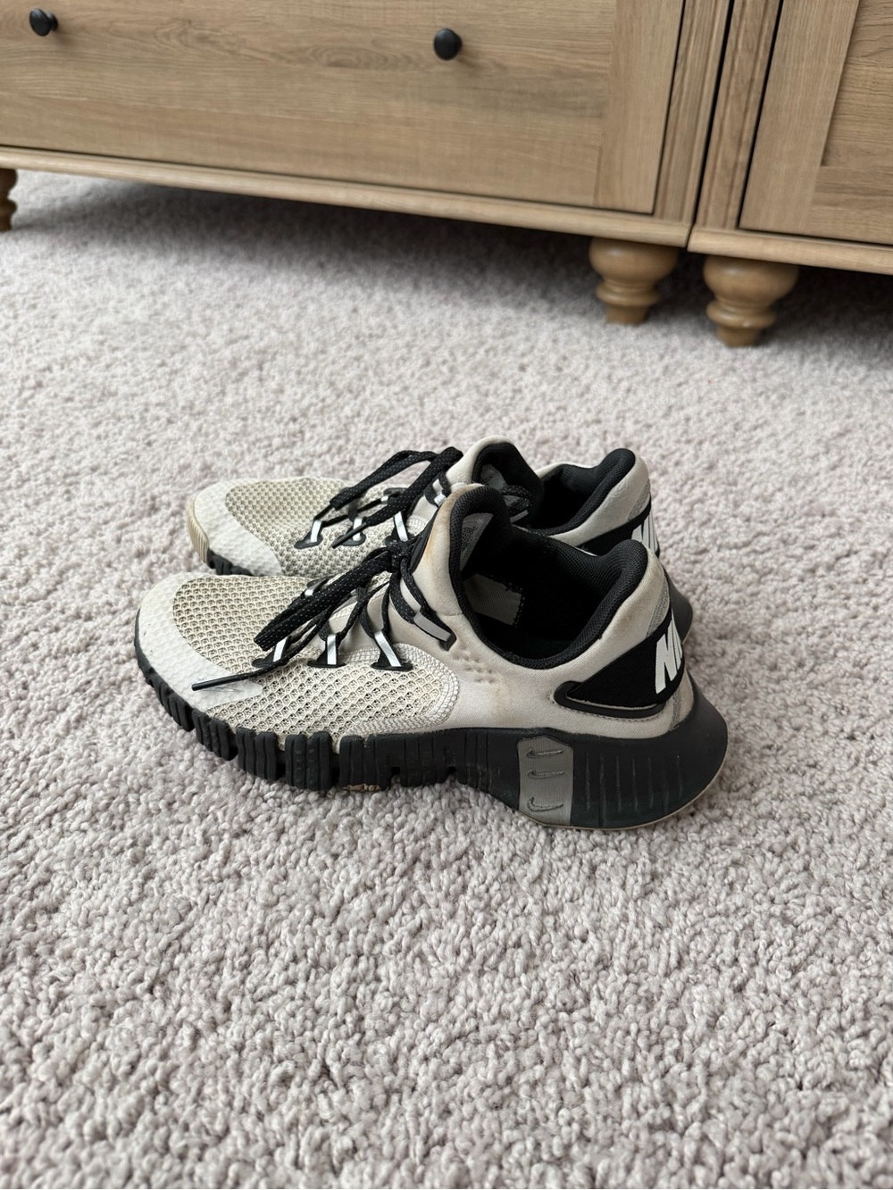 Nike metcon shoes - Picture 4 of 4